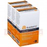 FLUTIFORM 250 μg/10 μg 3x120 Hub Dosieraerosol 3 St | ФЛУТИФОРМ дозированный аэрозоль 3 шт | MUNDIPHARMA | Формотерол, флутиказон