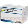 FLUVASTATIN-ratiopharm 20 mg Hartkapseln 100 St | ФЛУВАСТАТИН твердые капсулы 100 шт | HOLSTEN PHARMA | Флувастатин