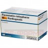 FLUVASTATIN-ratiopharm 40 mg Hartkapseln 100 St | ФЛУВАСТАТИН твердые капсулы 100 шт | HOLSTEN PHARMA | Флувастатин