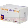 FLUVASTATIN Holsten 40 mg Hartkapseln 50 St | ФЛУВАСТАТИН тверді капсули 50 шт | HOLSTEN PHARMA | Флувастатин