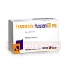 FLUVASTATIN Holsten 80 mg Retardtabletten 50 St | ФЛУВАСТАТИН таблетки с замедленным высвобождением 50 шт | HOLSTEN PHARMA | Флувастатин