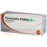 FLUVASTATIN PUREN 80 mg Retardtabletten 50 St | ФЛУВАСТАТИН таблетки зі сповільненим вивільненням 50 шт | PUREN PHARMA | Флувастатин