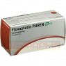 FLUVASTATIN PUREN 80 mg Retardtabletten 100 St | ФЛУВАСТАТИН таблетки зі сповільненим вивільненням 100 шт | PUREN PHARMA | Флувастатин