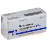 FLUVOXAMIN-neuraxpharm 50 mg Filmtabletten 50 St | ФЛУВОКСАМИН таблетки покрытые оболочкой 50 шт | NEURAXPHARM | Флувоксамин