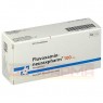 FLUVOXAMIN-neuraxpharm 100 mg Filmtabletten 50 St | ФЛУВОКСАМИН таблетки покрытые оболочкой 50 шт | NEURAXPHARM | Флувоксамин