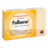 FOLBENE Kapseln 30 St | ФОЛБЕН капсулы 30 шт | WÖRWAG PHARMA