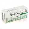 FOLSÄURE 5 mg Tabletten 50 St | ФОЛСАУР таблетки 50 шт | BIOSYN | Фолиевая кислота