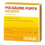 Фолсаур | Folsaure | Фолиевая кислота