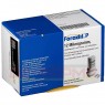 FORADIL P + 1 Inhalator Hartkaps.m.Plv.z.Inhal. 60 St | ФОРАДИЛ твердые капсулы с порошком для ингаляций 60 шт | HEXAL | Формотерол