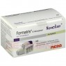 FORMATRIS 12μg Novolizer 3x60 ED Inhalator+Patrone 3 St | ФОРМАТРИС ингаляционный порошок 3 шт | MEDA PHARMA | Формотерол