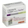 FORMATRIS 12μg Novolizer 2x60 ED Patrone 2 St | ФОРМАТРІС інгаляційний порошок 2 шт | MEDA PHARMA | Формотерол