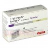 FORMATRIS 12μg Novolizer 3x60 ED Patrone 3 St | ФОРМАТРІС інгаляційний порошок 3 шт | MEDA PHARMA | Формотерол