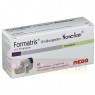 FORMATRIS 12μg Novolizer 1x60 ED Inhalator+Patrone 1 St | ФОРМАТРИС ингаляционный порошок 1 шт | MEDA PHARMA | Формотерол