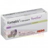 FORMATRIS 6μg Novolizer 1x100 ED Inhalator+Patrone 1 St | ФОРМАТРИС ингаляционный порошок 1 шт | MEDA PHARMA | Формотерол