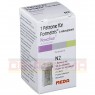 FORMATRIS 6μg Novolizer 1x100 ED Patrone 1 St | ФОРМАТРІС інгаляційний порошок 1 шт | MEDA PHARMA | Формотерол