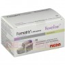 FORMATRIS 6μg Novolizer 3x60 ED Inhalator+Patrone 3 St | ФОРМАТРІС інгаляційний порошок 3 шт | MEDA PHARMA | Формотерол