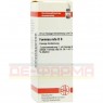 FORMICA RUFA D 6 Dilution 20 ml | ФОРМІКА РУФА розчин 20 мл | DHU