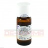 FORMICA D 6 Dilution 50 ml | ФОРМИКА раствор 50 мл | WELEDA