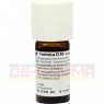 FORMICA D 30 Dilution 20 ml | ФОРМИКА раствор 20 мл | WELEDA