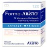 FORMO-Aristo 12 μg Hartkapseln m.Plv.z.Inhalation 120 St | ФОРМО твердые капсулы с порошком для ингаляций 120 шт | ARISTO PHARMA | Формотерол