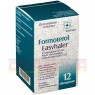 FORMOTEROL Easyhaler 12 μg/Dosis P.z.Inh.120 ED PC 1 St | ФОРМОТЕРОЛ ингаляционный порошок 1 шт | ORION PHARMA | Формотерол