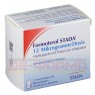 FORMOTEROL STADA 12 Mikrogramm/Dos.Hkp.m.Plv.z.In. 60 St | ФОРМОТЕРОЛ твердые капсулы с порошком для ингаляций 60 шт | STADAPHARM | Формотерол