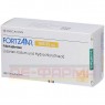 FORTZAAR 100/25 mg Filmtabletten 98 St | ФОРТЗААР таблетки вкриті оболонкою 98 шт | EURIMPHARM | Лозартан, гідрохлоротіазид