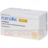 FORTZAAR 100/25 mg Filmtabletten 98 St | ФОРТЗААР таблетки вкриті оболонкою 98 шт | ORGANON | Лозартан, гідрохлоротіазид
