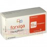 FORXIGA 10 mg Filmtabletten 98 St | ФОРКСІГА таблетки вкриті оболонкою 98 шт | ASTRAZENECA | Дапагліфлозин
