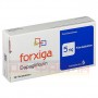 Форксіга | Forxiga | Дапагліфлозин