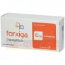 FORXIGA 10 mg Filmtabletten 98 St | ФОРКСІГА таблетки вкриті оболонкою 98 шт | CC PHARMA | Дапагліфлозин