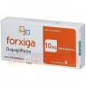 FORXIGA 10 mg Filmtabletten 30 St | ФОРКСІГА таблетки вкриті оболонкою 30 шт | EURIMPHARM | Дапагліфлозин