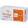 FORXIGA 10 mg Filmtabletten 28 St | ФОРКСІГА таблетки вкриті оболонкою 28 шт | EUROPEAN PHARMA | Дапагліфлозин