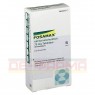 FOSAMAX 70 mg 1x wöchentlich Tabletten 4 St | ФОСАМАКС таблетки 4 шт | KOHLPHARMA | Алендроновая кислота