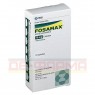 FOSAMAX 70 mg 1x wöchentlich Tabletten 12 St | ФОСАМАКС таблетки 12 шт | ORGANON | Алендронова кислота