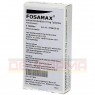 FOSAMAX 70 mg 1x wöchentlich Tabletten 4 St | ФОСАМАКС таблетки 4 шт | PHARMA GERKE | Алендронова кислота