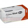 FOSINO Teva 20 mg Tabletten 100 St | ФОЗИНО таблетки 100 шт | TEVA | Фозиноприл