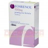 FOSRENOL 500 mg Kautabletten 90 St | ФОСРЕНОЛ жевательные таблетки 90 шт | CC PHARMA | Лантана (III) карбонат