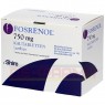 FOSRENOL 750 mg Kautabletten 90 St | ФОСРЕНОЛ жевательные таблетки 90 шт | EMRA-MED | Лантана (III) карбонат