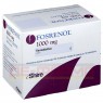 FOSRENOL 1000 mg Kautabletten 90 St | ФОСРЕНОЛ жевательные таблетки 90 шт | EMRA-MED | Лантана (III) карбонат