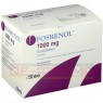 FOSRENOL 1000 mg Kautabletten 90 St | ФОСРЕНОЛ жевательные таблетки 90 шт | KOHLPHARMA | Лантана (III) карбонат