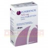 FOSRENOL 500 mg Kautabletten 90 St | ФОСРЕНОЛ жевательные таблетки 90 шт | TAKEDA | Лантана (III) карбонат