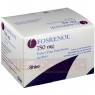 FOSRENOL 750 mg Pulver zum Einnehmen 90 St | ФОСРЕНОЛ саше 90 шт | TAKEDA | Лантана (III) карбонат