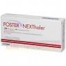 FOSTER NEXThaler 100/6 μg 120 ED Inhalationspulver 1 St | ФОСТЕР інгаляційний порошок 1 шт | AXICORP PHARMA | Формотерол, беклометазон