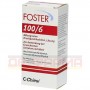 Фостер | Foster | Формотерол, беклометазон