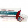 FOSTER NEXThaler 200/6 μg 120 ED Inhalationspulver 1 St | ФОСТЕР інгаляційний порошок 1 шт | CHIESI | Формотерол, беклометазон
