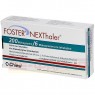 FOSTER NEXThaler 200/6 μg 120 ED Inhalationspulver 1 St | ФОСТЕР інгаляційний порошок 1 шт | EMRA-MED | Формотерол, беклометазон