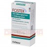 FOSTER 200/6 μg 120 Hub Dosieraerosol 1 St | ФОСТЕР дозований аерозоль 1 шт | EURIMPHARM | Формотерол, беклометазон