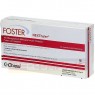 FOSTER NEXThaler 100/6 μg 120 ED Inhalationspulver 1 St | ФОСТЕР інгаляційний порошок 1 шт | KOHLPHARMA | Формотерол, беклометазон
