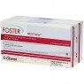 FOSTER NEXThaler 100/6 μg 120 ED Inhalationspulver 2 St | ФОСТЕР інгаляційний порошок 2 шт | KOHLPHARMA | Формотерол, беклометазон
